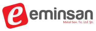 Eminsan Metal Külçe Döküm 